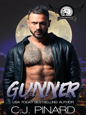 cover image of Gunner